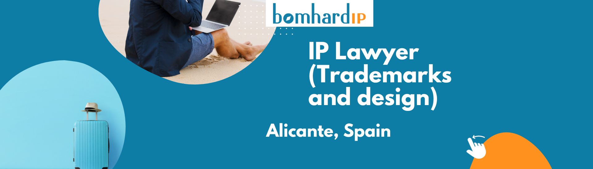 IP Lawyer (Trademarks and design)