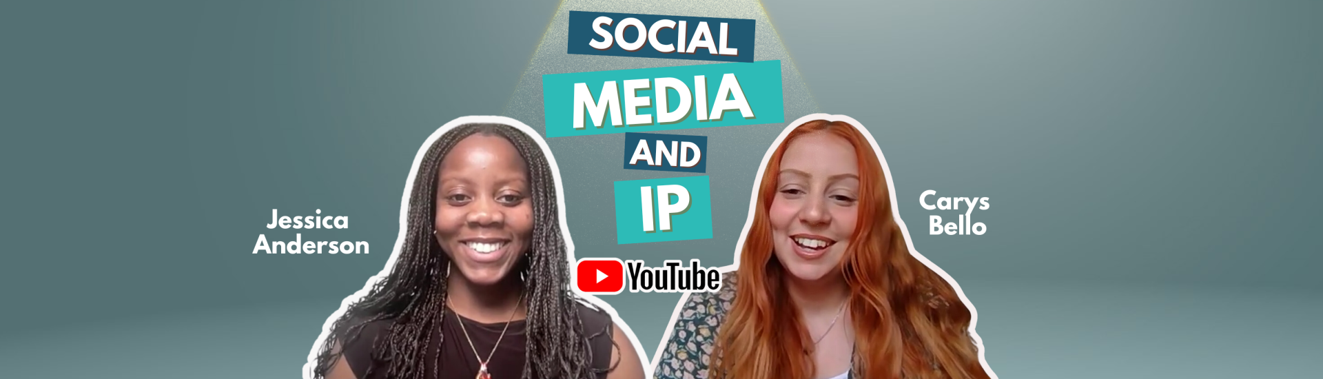 Social Media and IP Interview