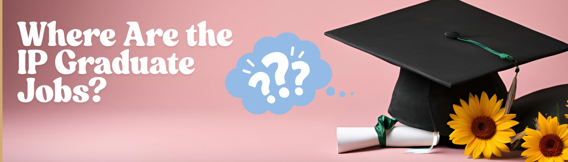 Where Are The IP Graduate Jobs Article