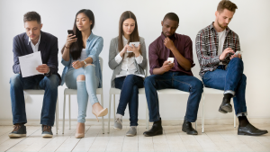 Intellectual Property Job Market: Biotechnology Partners, Electronics Newly Qualified and Relocation