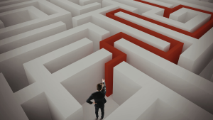 Twelve Tips to Navigate a Difficult Job Market