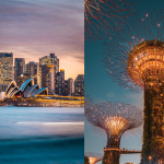 Exploring International IP Careers: Insights from Singapore and Australia