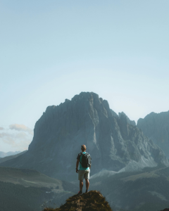 Is Partner-level recruitment having a moment?