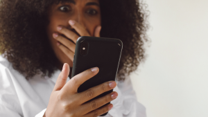 The Streisand Effect: When Silence Backfires